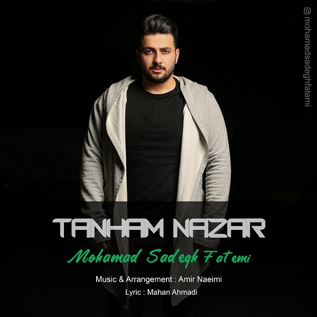 Mohamad Sadegh Fatemi - Tanham Nazar