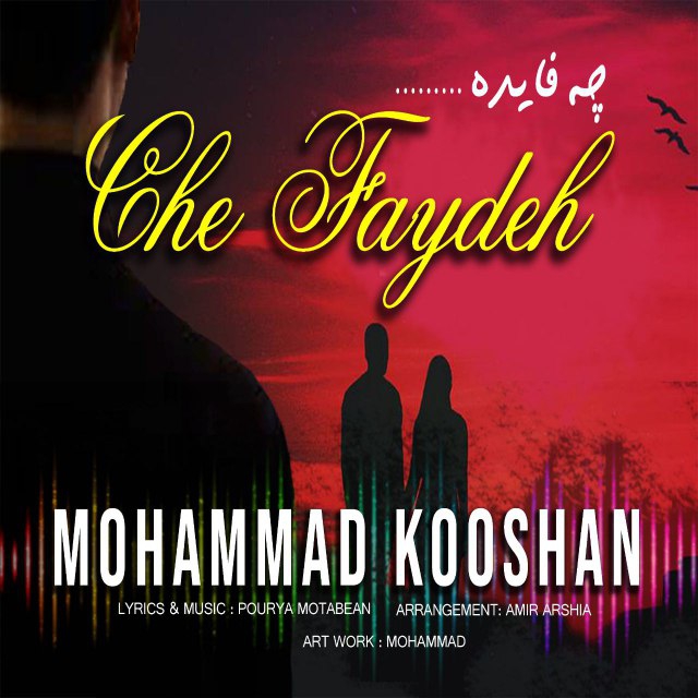 Mohammad Kooshan - Che Faydeh