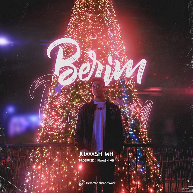 Kiavash MH - Berim