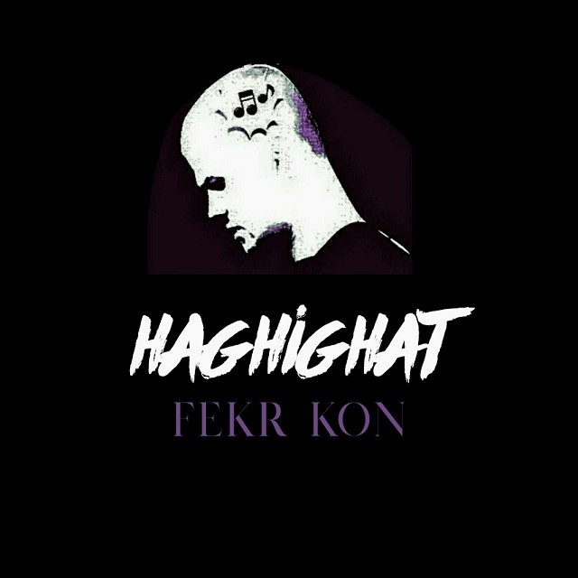 Haghighat - Fekr Kon