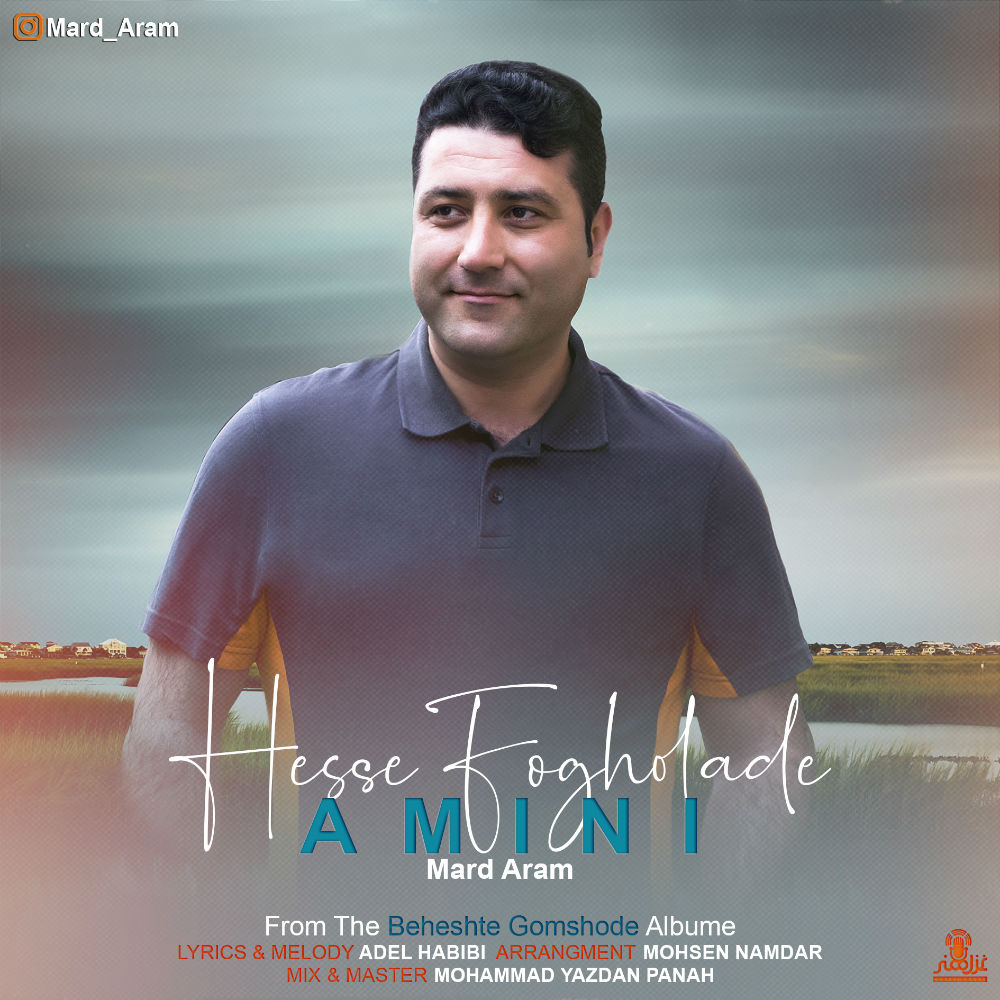 Amini - Hesse Fogholade