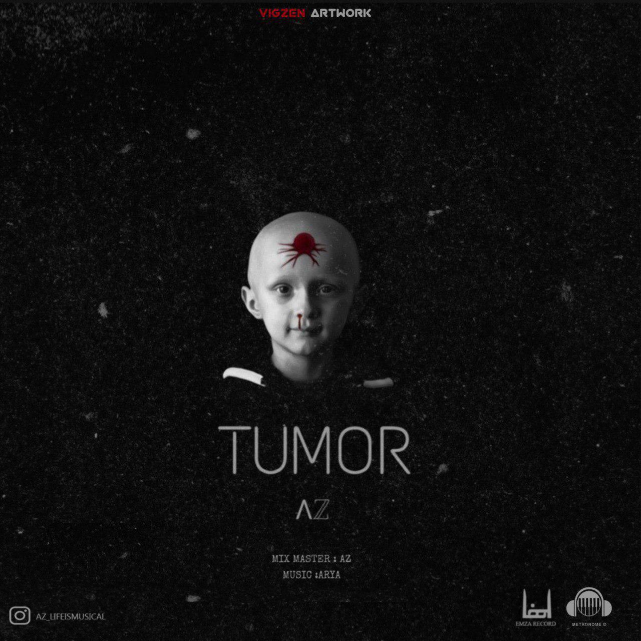 AZ - Tumor