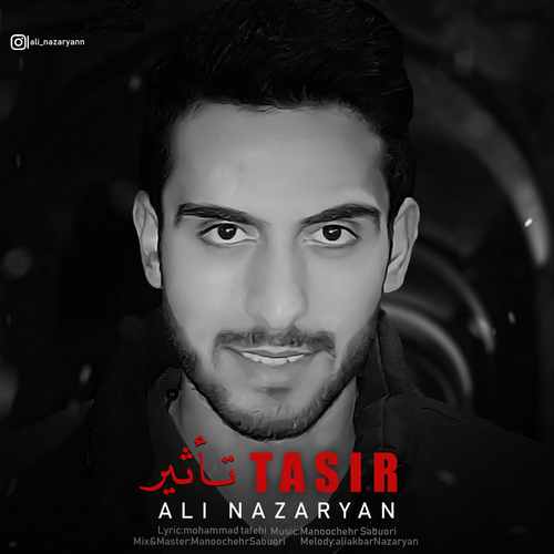 Ali Nazarian - Tasir