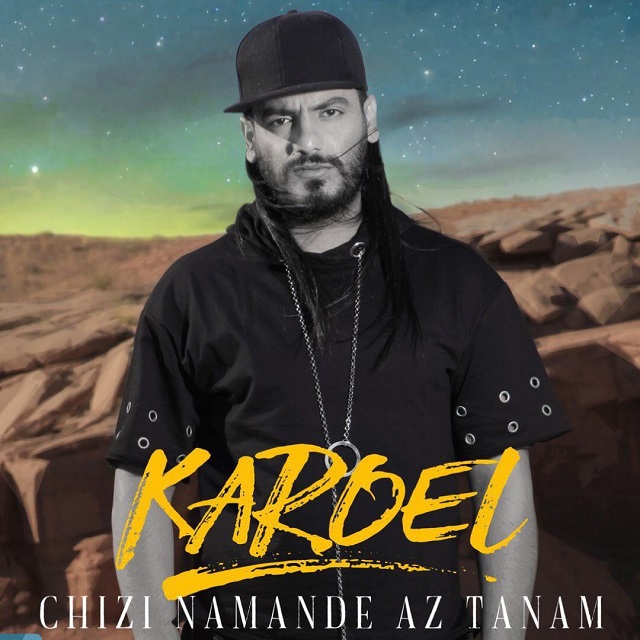 Karoel - Chizi Namande Az Tanam