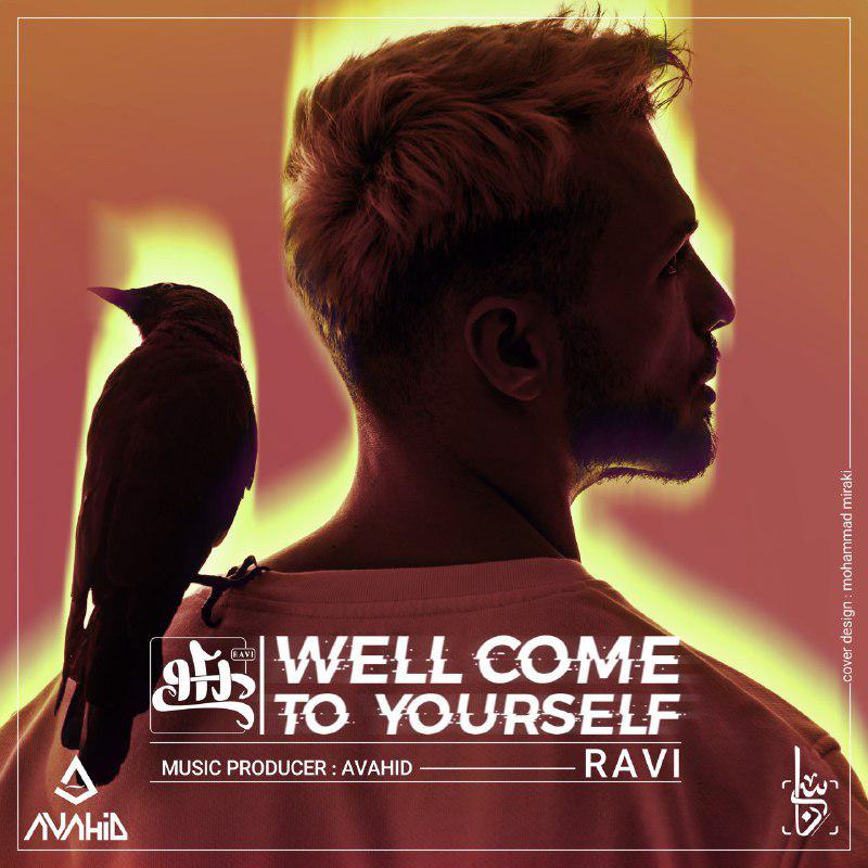 Ravi - Wellcome To Yourself