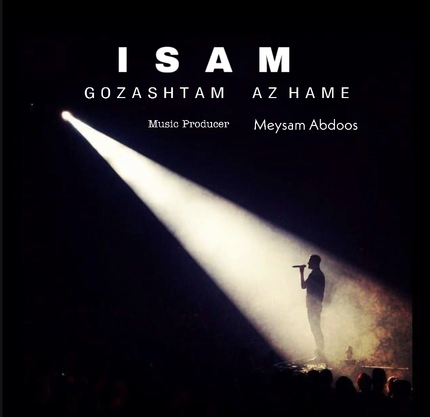 Isam - Gozashtam Az Hame