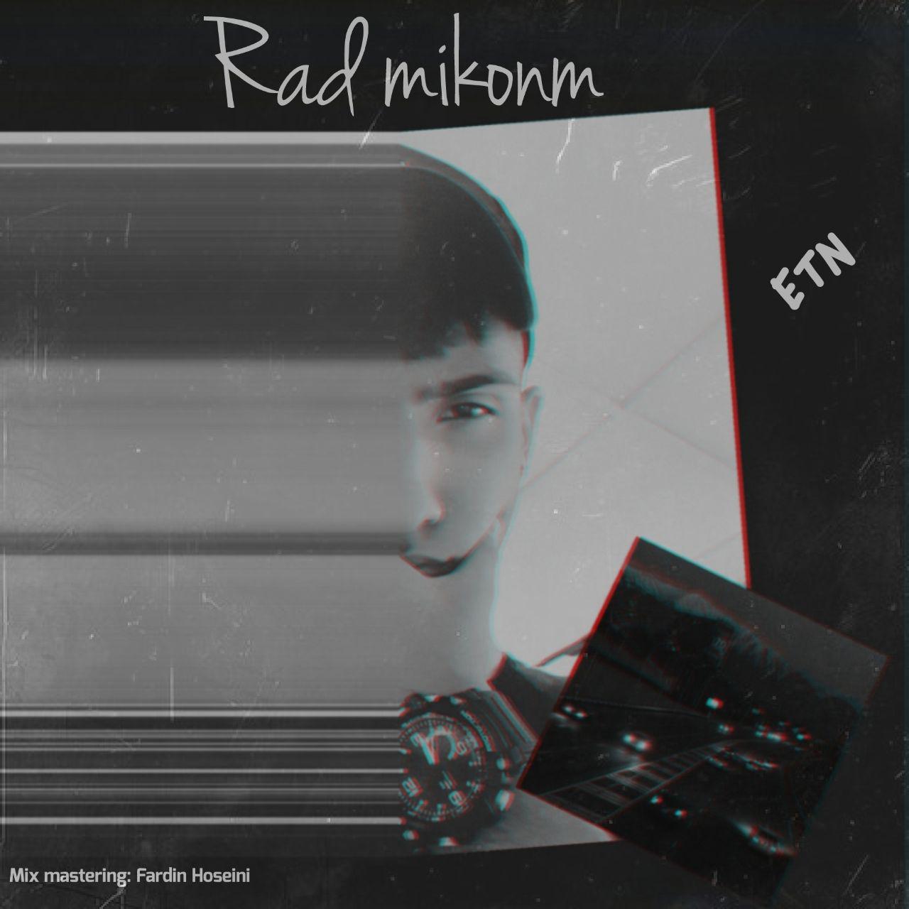 Etn - Rad Mikonam