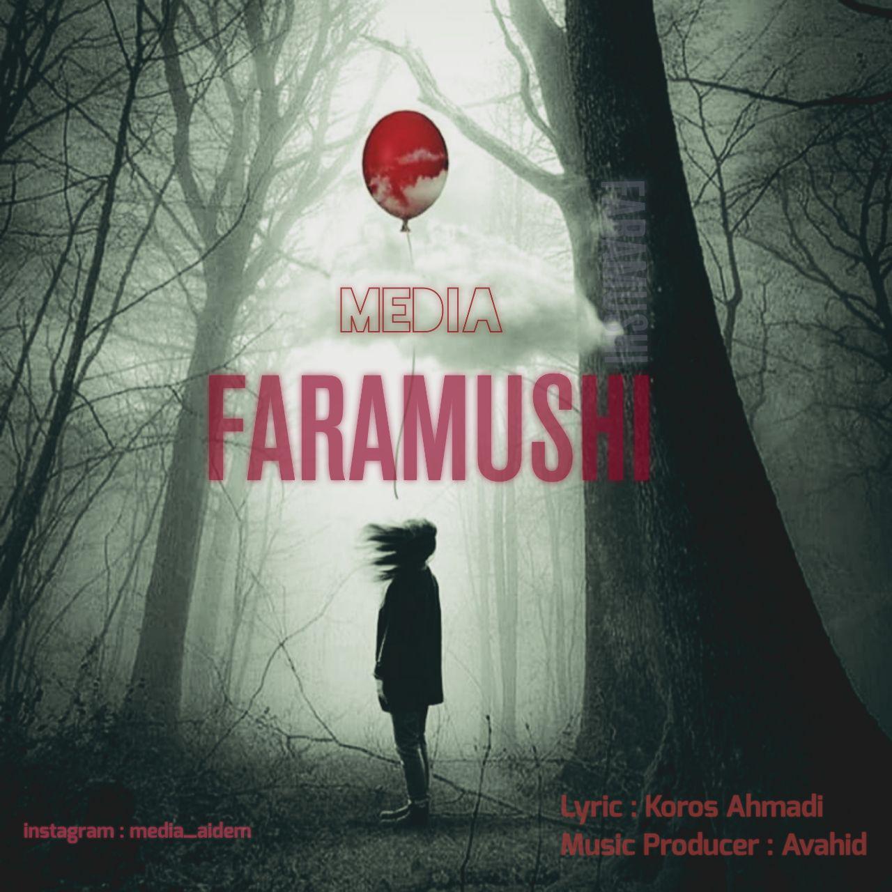 Media - Faramushi