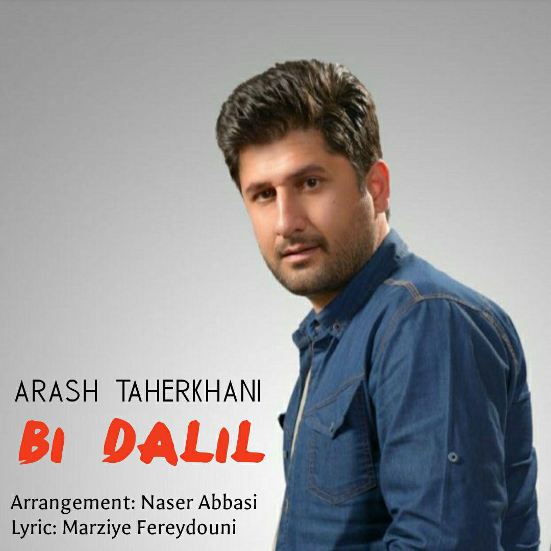 Arash Taherkhani - Bi Dalil