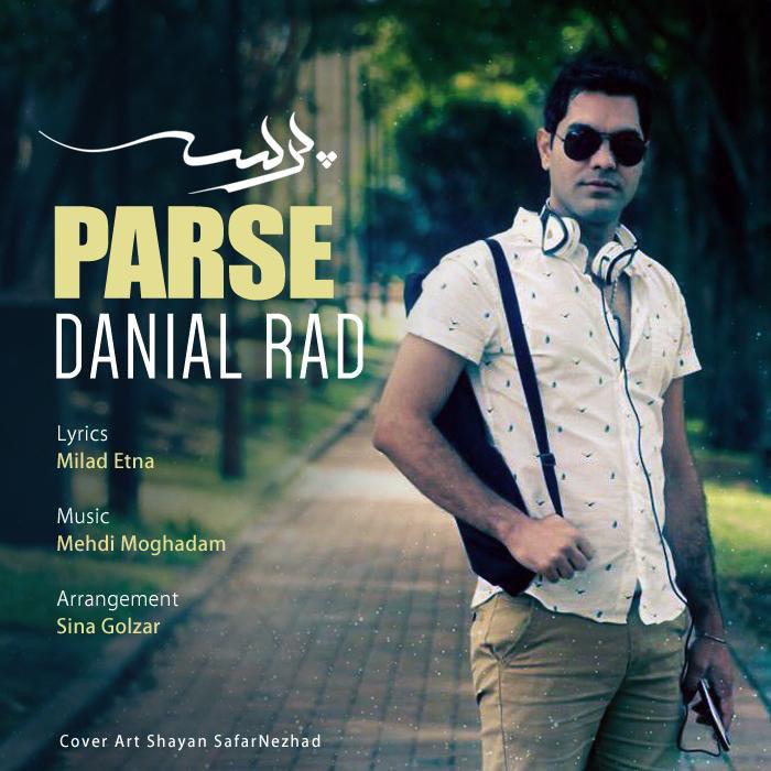 Danial Rad - Parse