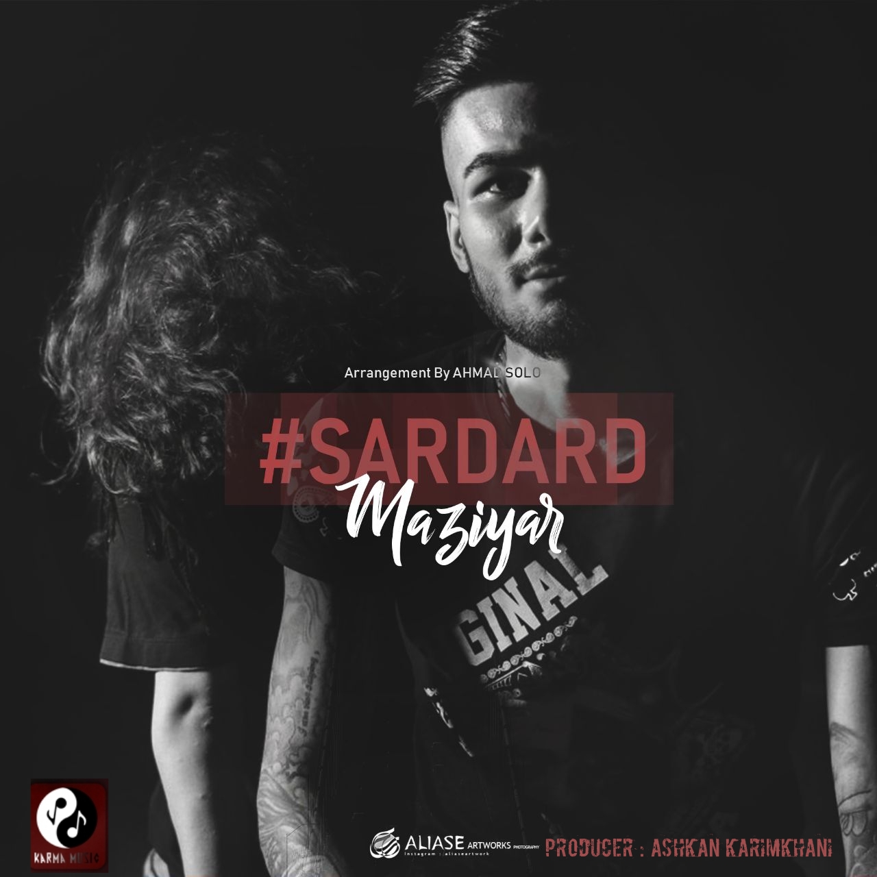 Maziyar - Sardard