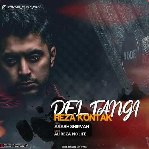 Reza Kontak - Deltangi.