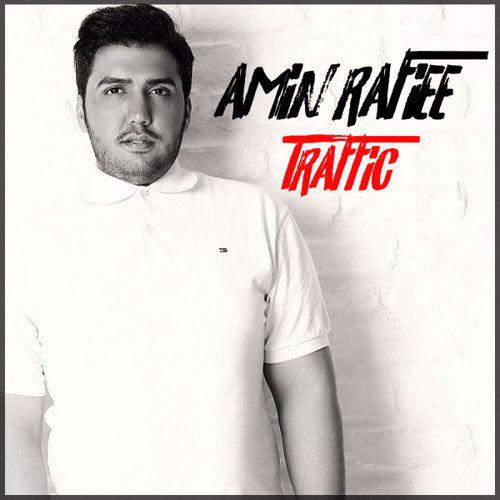 Amin Rafiee - Traffic