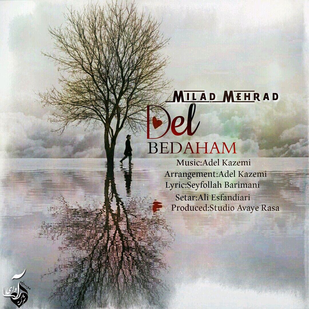 Milad Mehrad - Del Bedaham