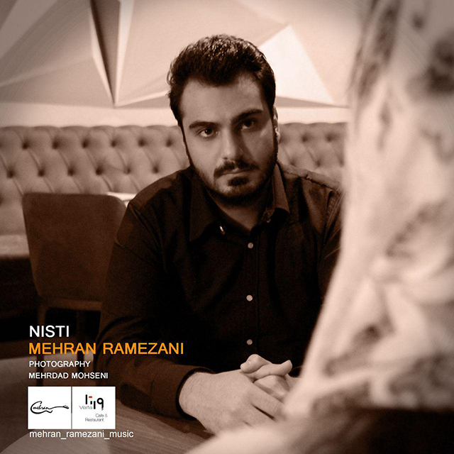 Mehran Ramezani - Nisti