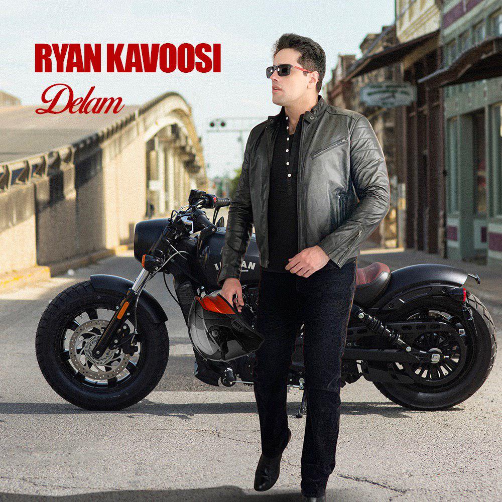 Ryan Kavoosi - Dela