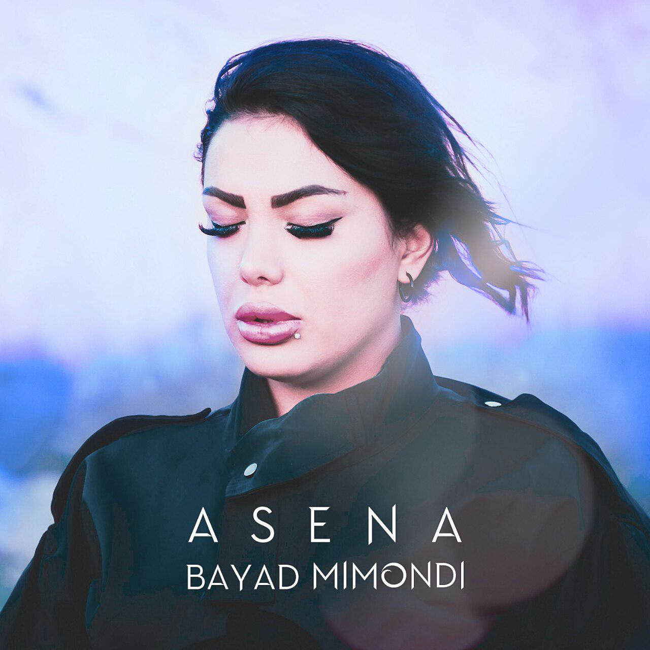 Asena - Bayad Mimondi