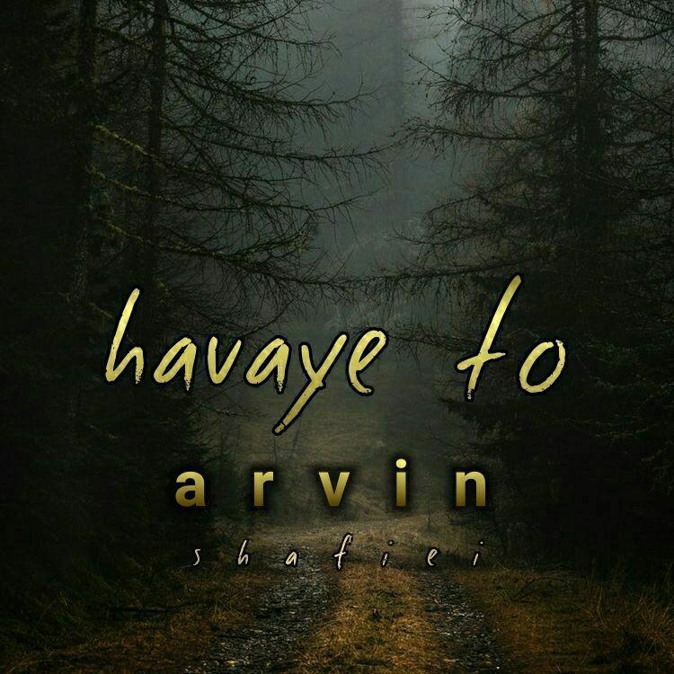 Arvin Shafiei - Havaye To