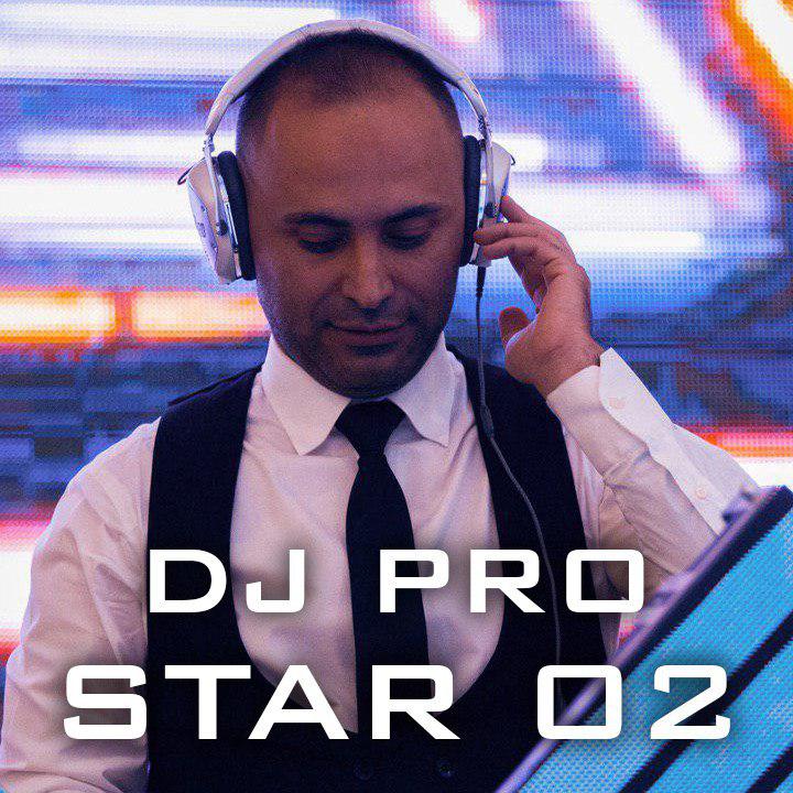 DJ Pro - Star 02