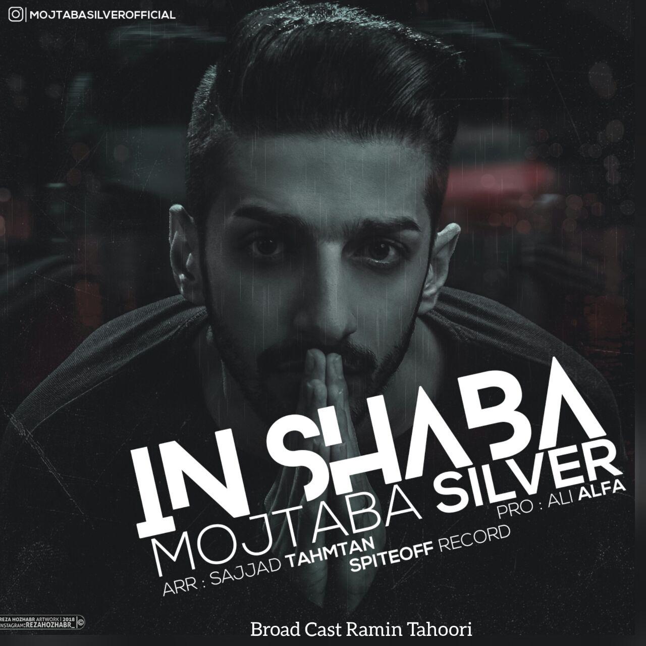 Mojtaba Silver - In Shaba