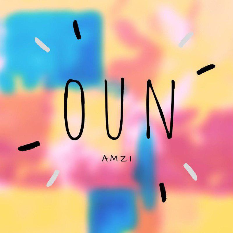 Amzi - Oun