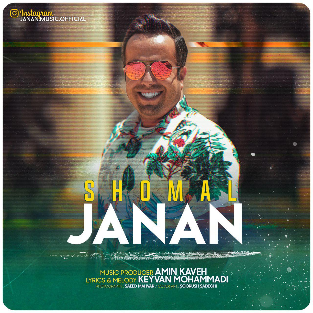 Janan - Shomal