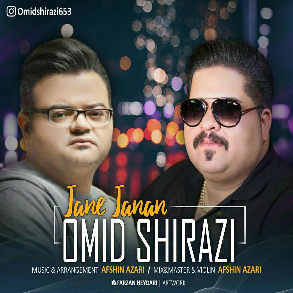 Omid Shirazi - Jane Janan