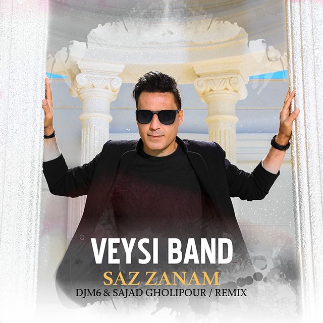 Veysi Band - Saz Zanam