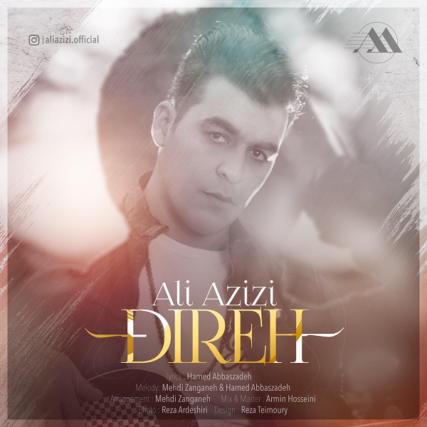 Ali Azizi - Direh