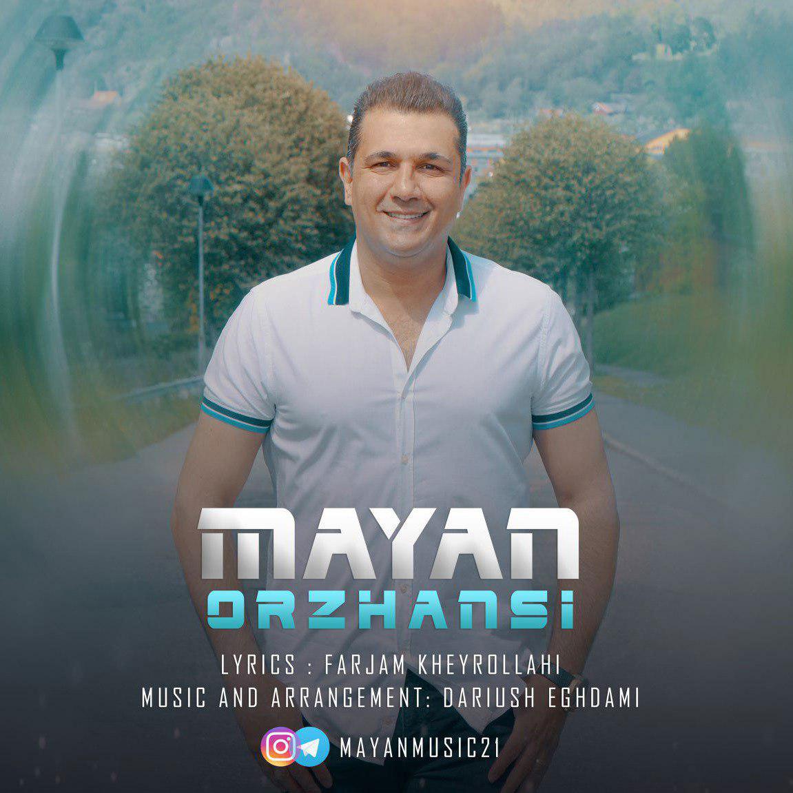 Mayan - Orzhansi