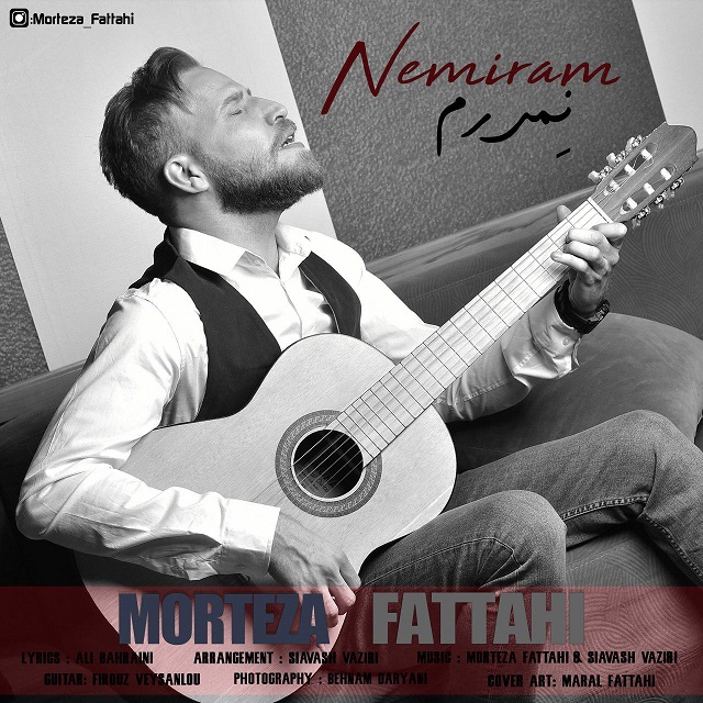 Morteza Fattahi - Nemiram