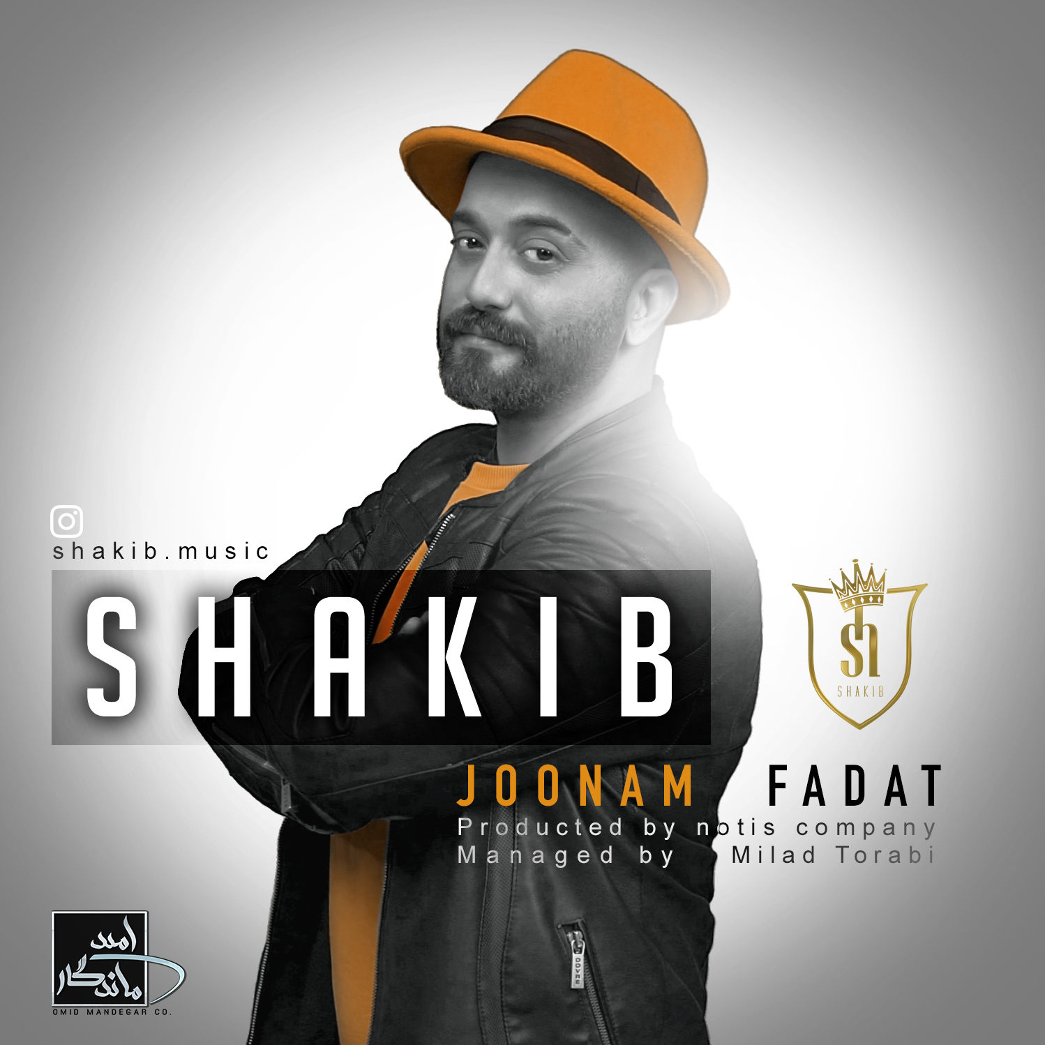 Shakib - Joonam Fadat