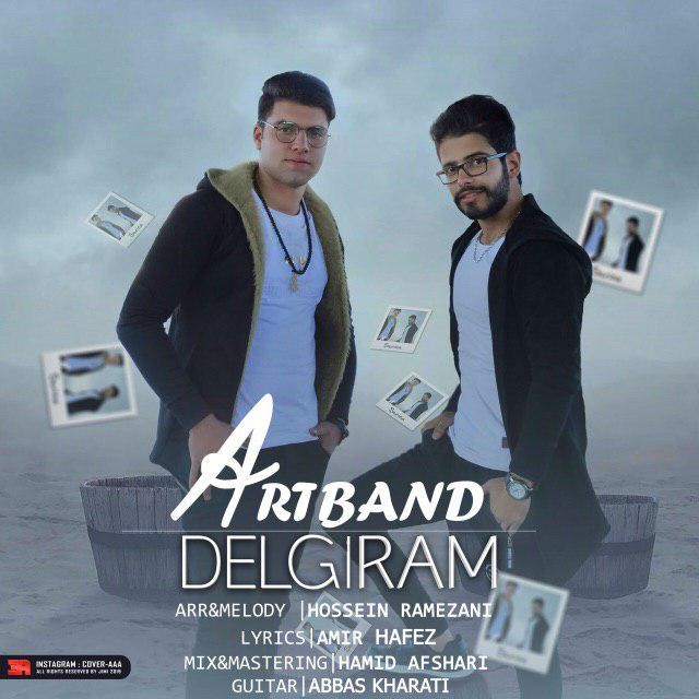 Art Band - Delgiram