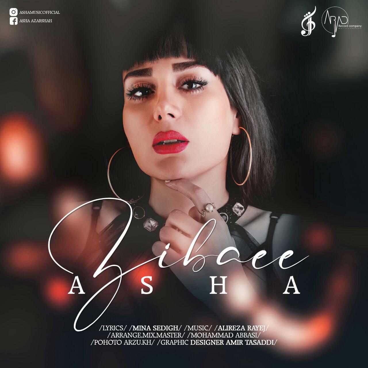 Asha - Zibaee