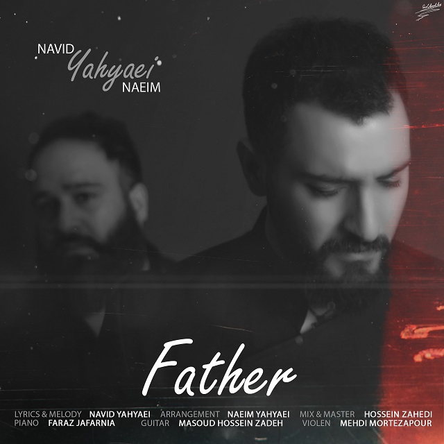 Navid &amp; Naeem Yahyae - Baba