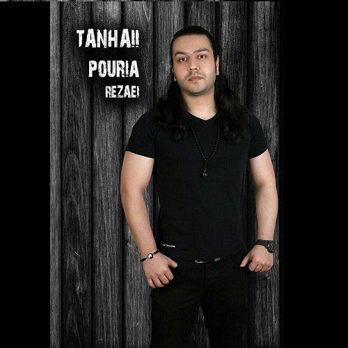 Pouria Rezaei - Tanhaei