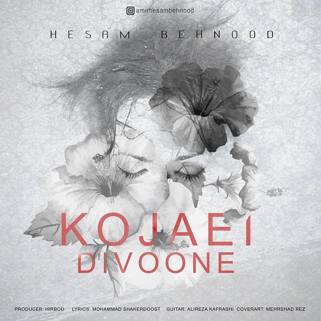 Hesam Behnood - Kojaei Divoone