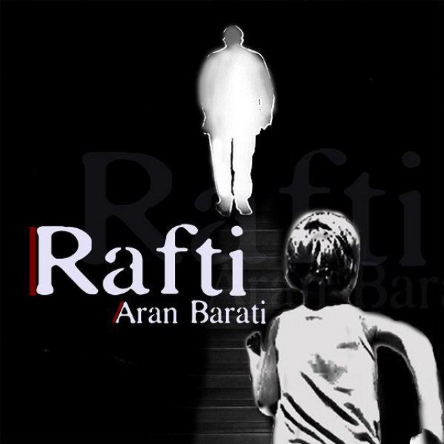 Aran Barati - Rafti