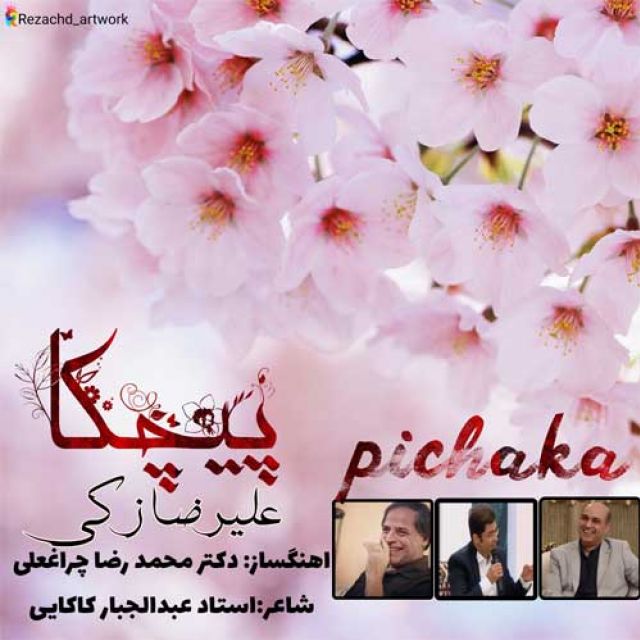 Alireza Zaki - Pichka