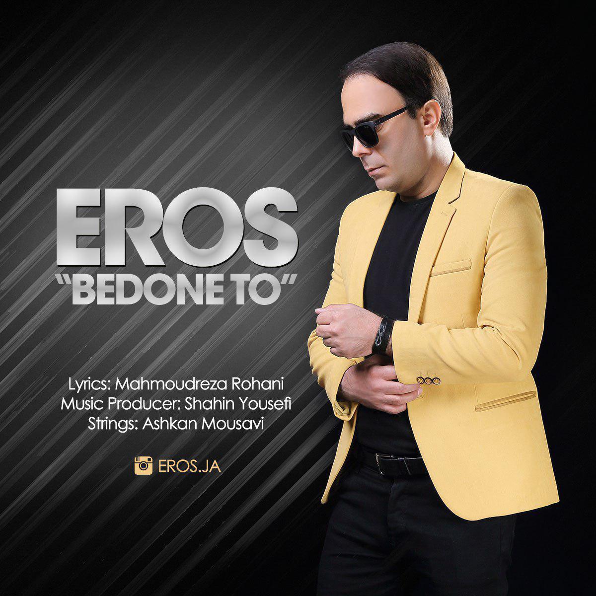 Eros - Bedone To