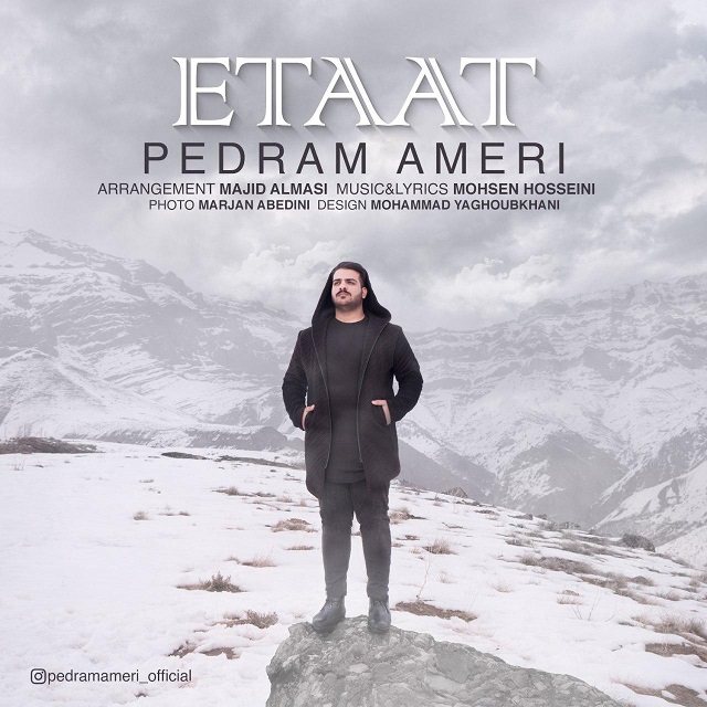 Pedram Ameri - Etaat