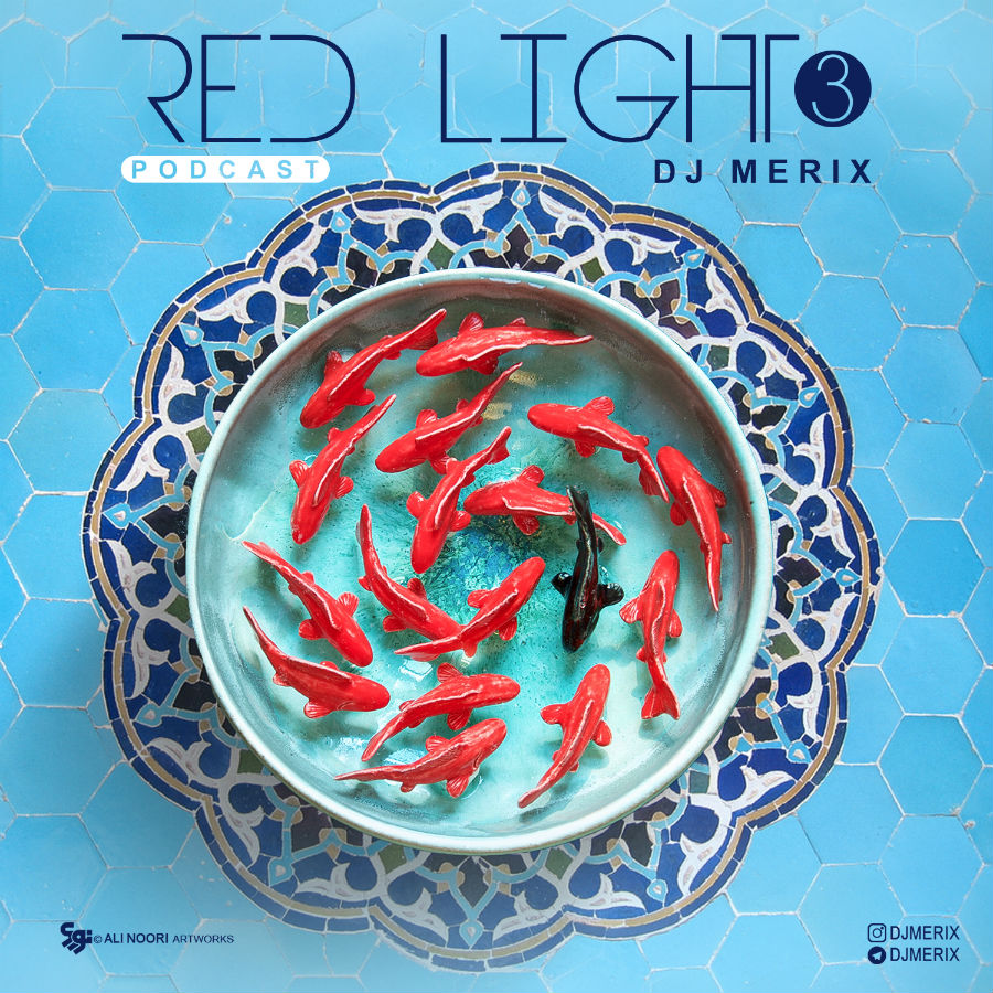 Dj Merix - Red Light 03