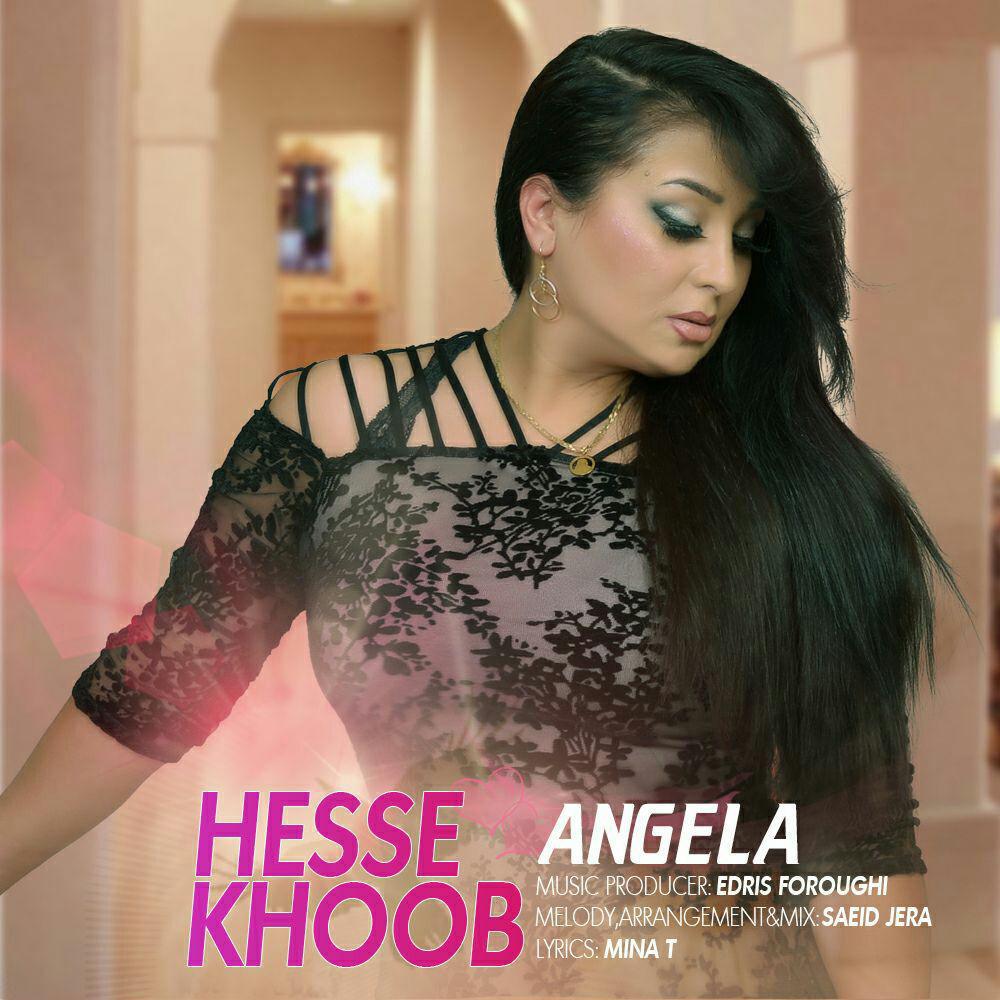 Angela - Hesse Khoob