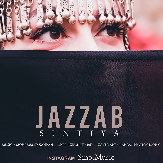 Sintiya - Jazzab