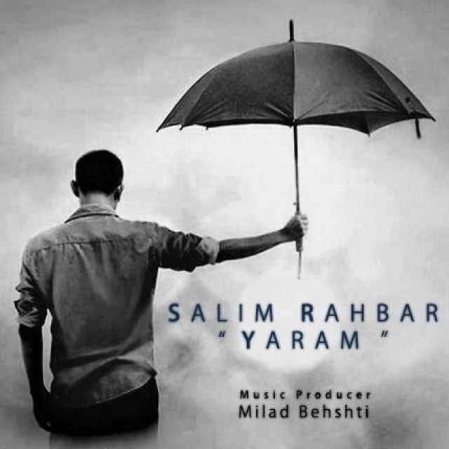 Salim Rahbar - Yaram