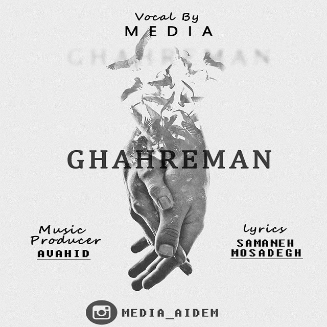 Media - Ghahreman