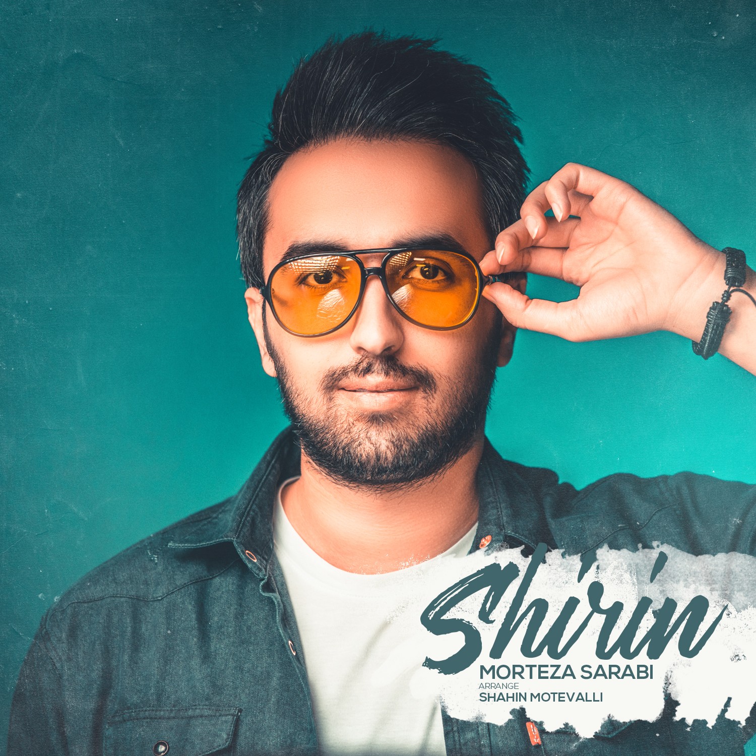 Morteza Sarabi - Shirin