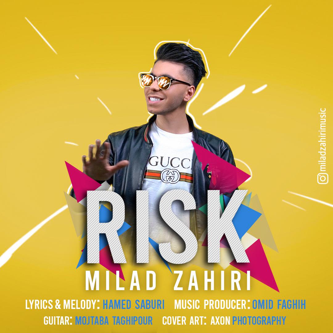 Milad Zahiri - Risk