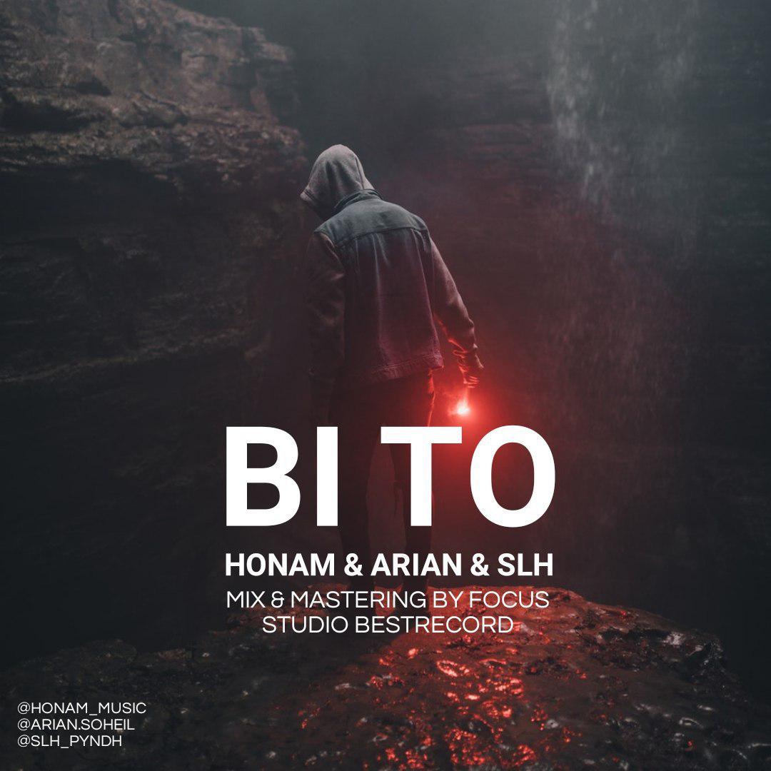 Honam &amp; Arian &amp; Slh - Bi To