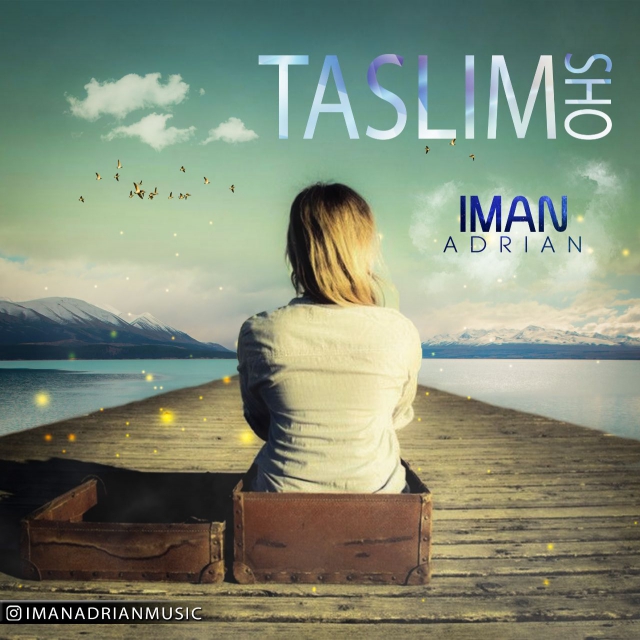 Iman Adrian - Taslim Sho